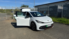 CUPRA Born 150kW V1 58kWh 5dr Auto Electric Hatchback